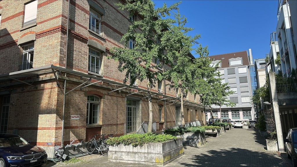 Pièce de loisirs de 18m²