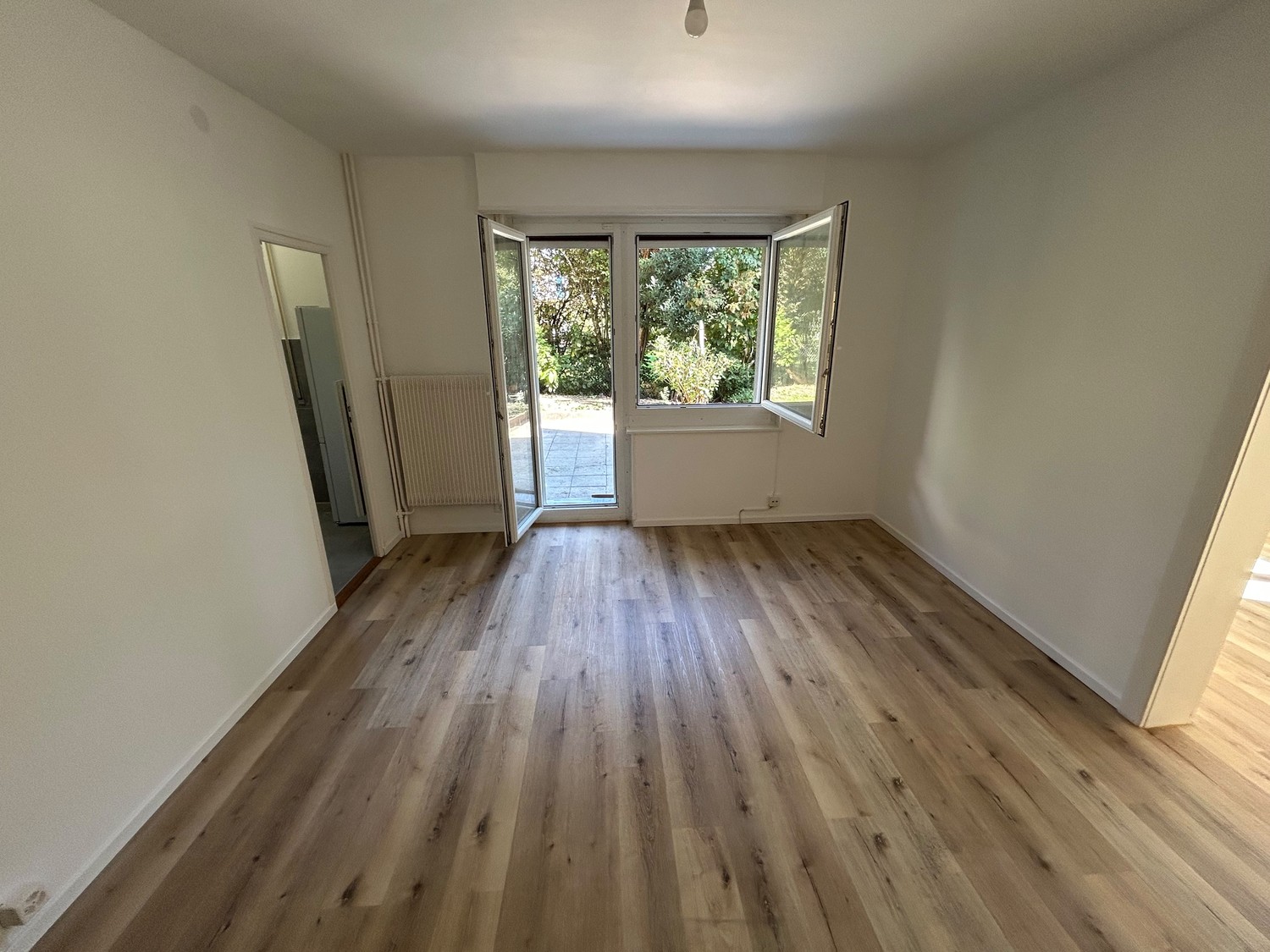 3 rooms apartment, photo 9 sur 10