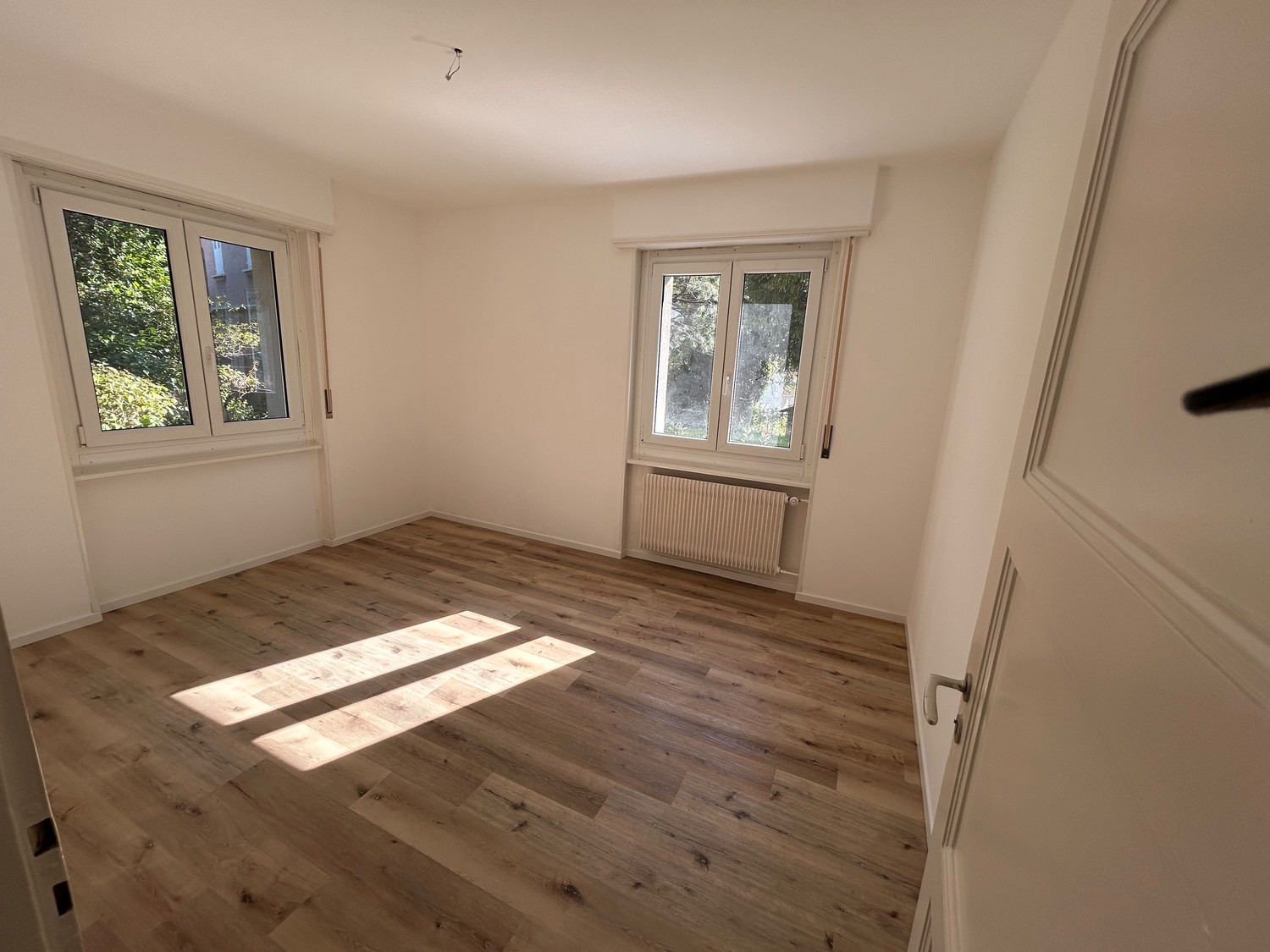 3 rooms apartment, photo 2 sur 10