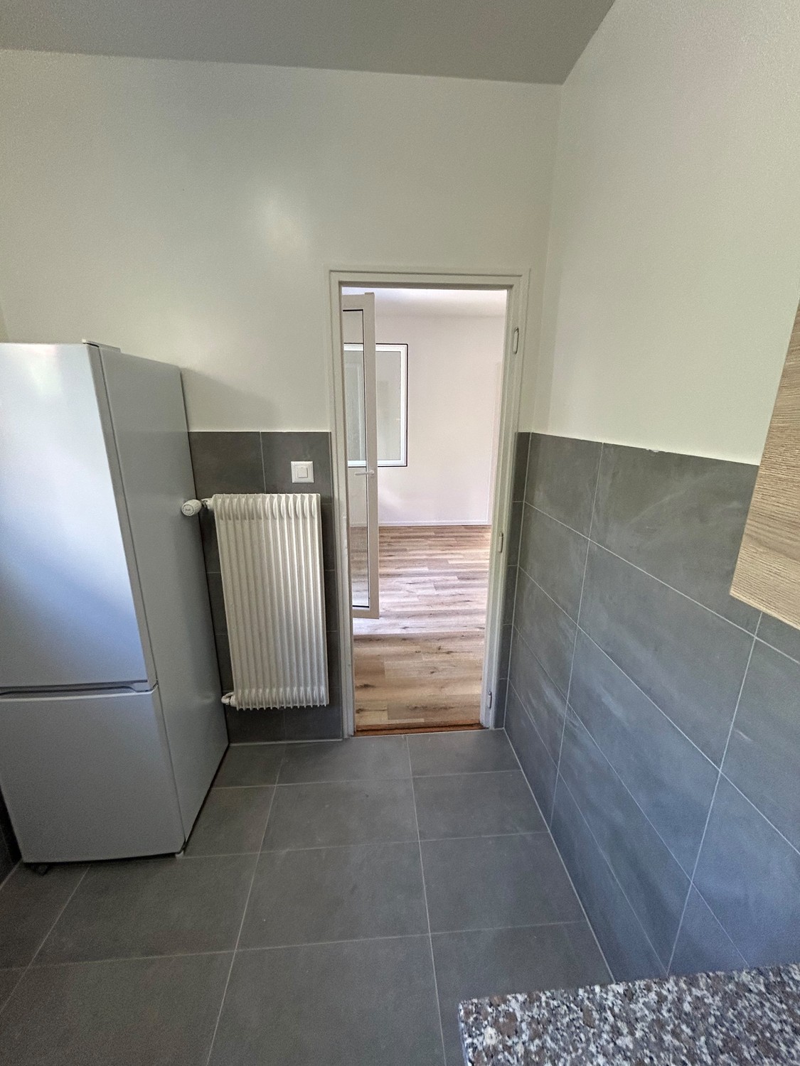 3 rooms apartment, photo 10 sur 10