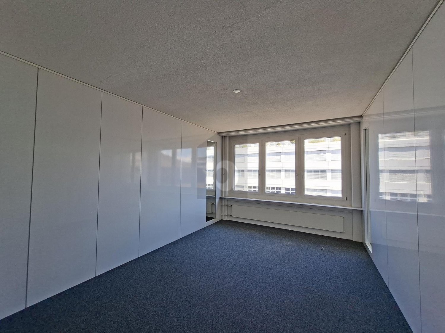 Bureau de 304m²