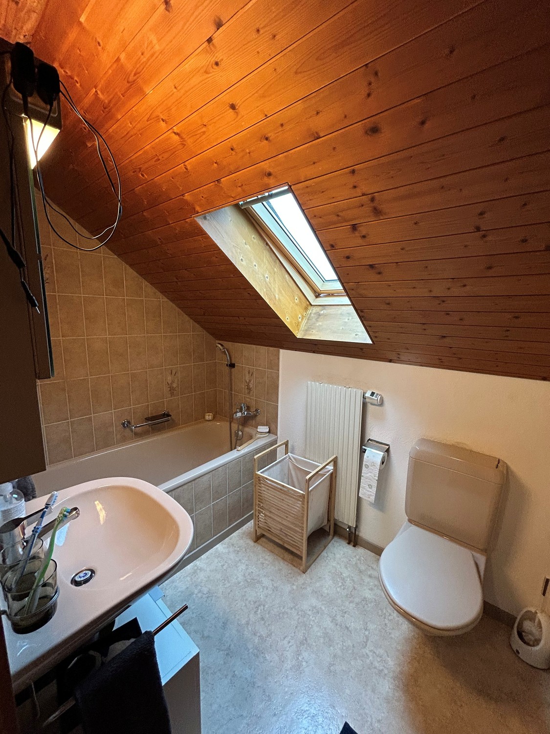 Appartement de 3 pièces, photo 7 sur 10