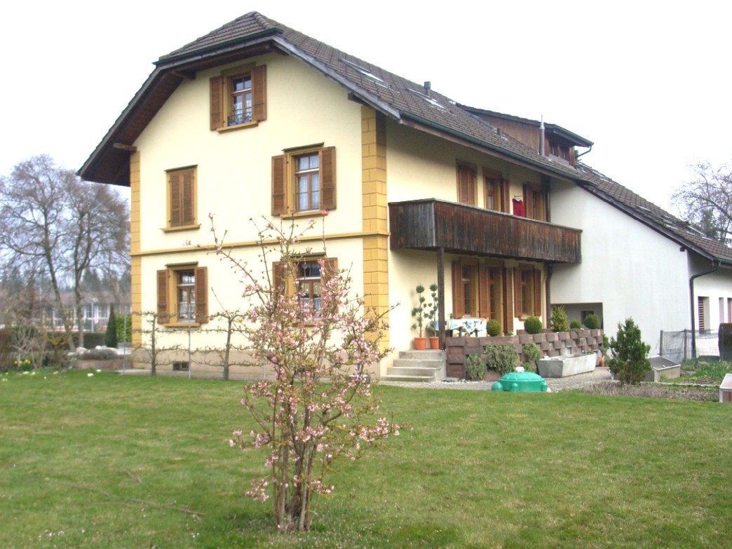 Appartement de 3 pièces, photo 2 sur 10