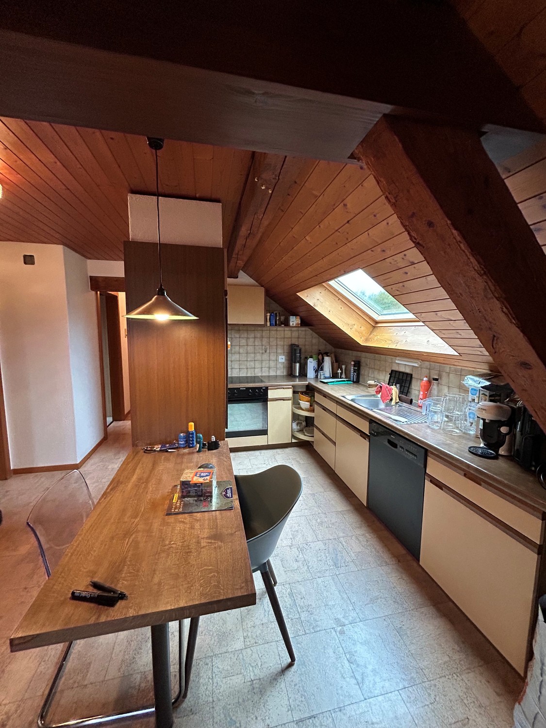 Appartement de 3 pièces, photo 5 sur 10