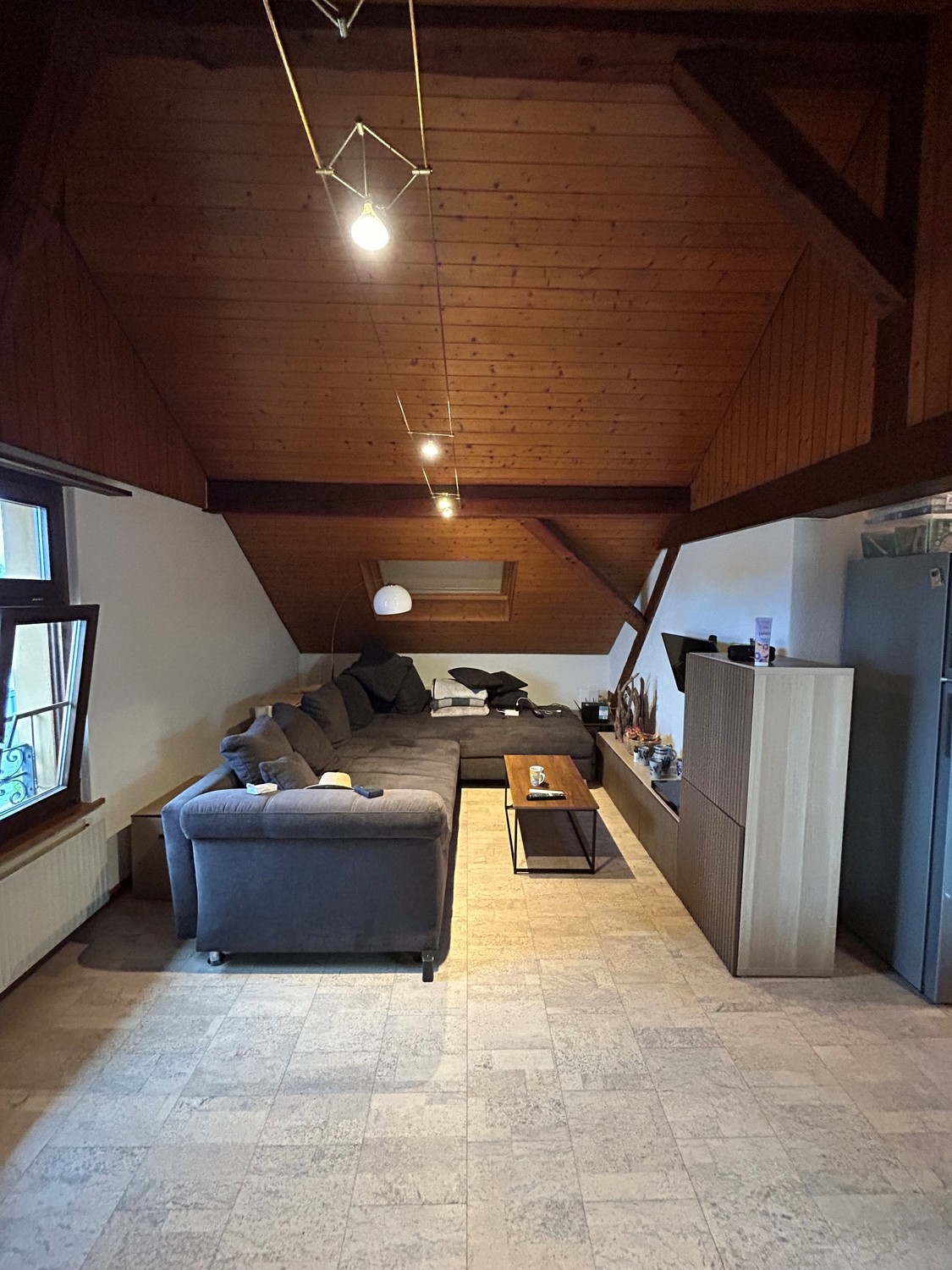 Appartement de 3 pièces, photo 9 sur 10