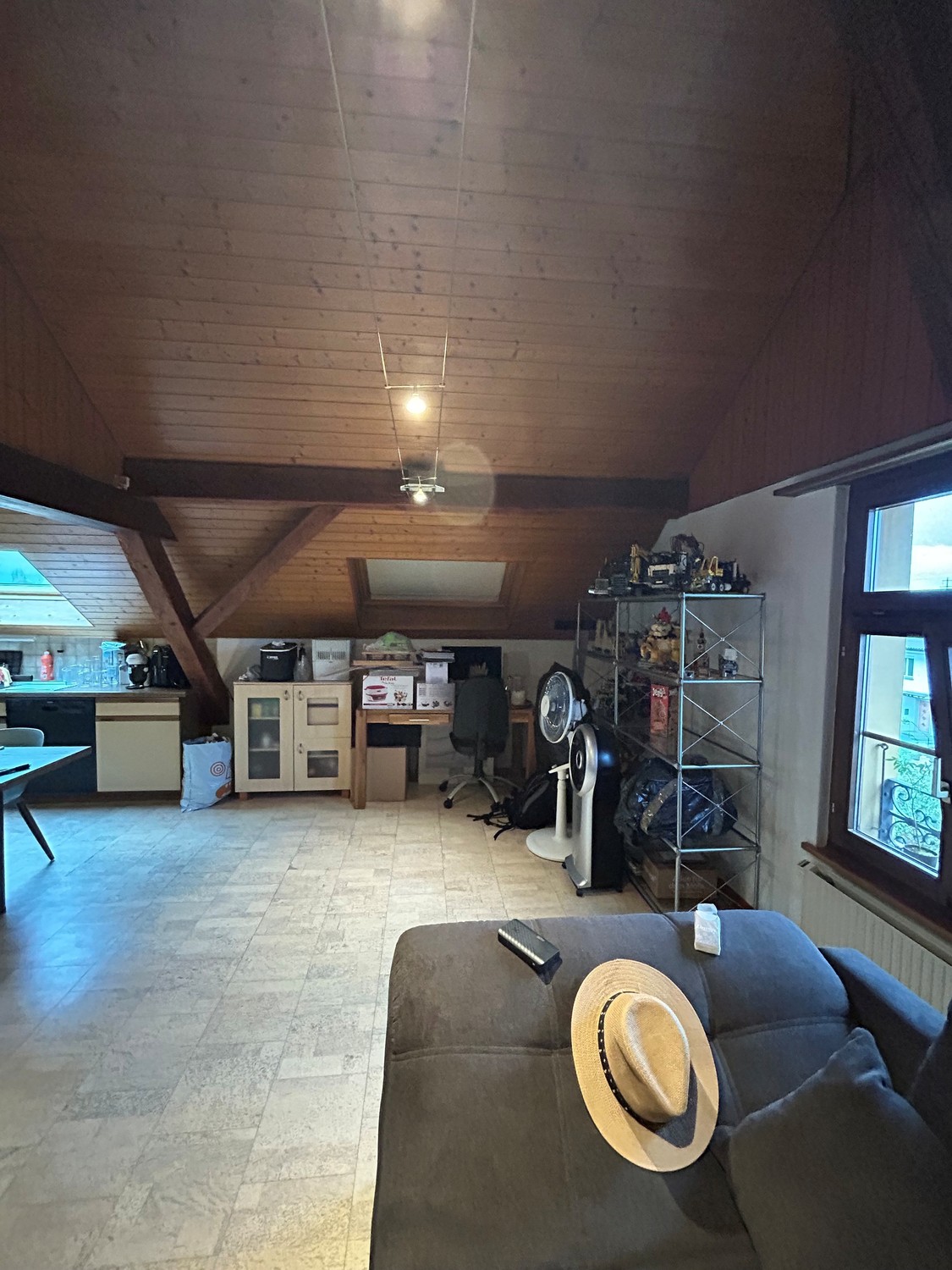Appartement de 3 pièces, photo 10 sur 10
