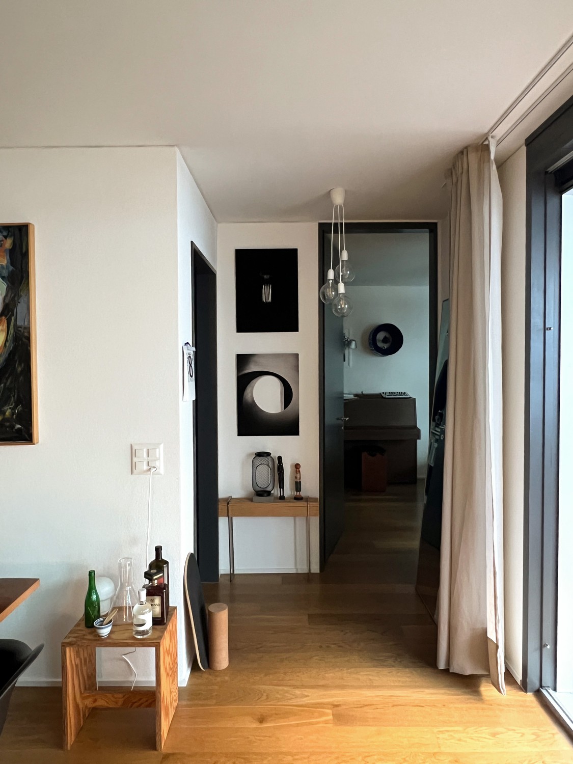 Appartement de 2 ½ pièces