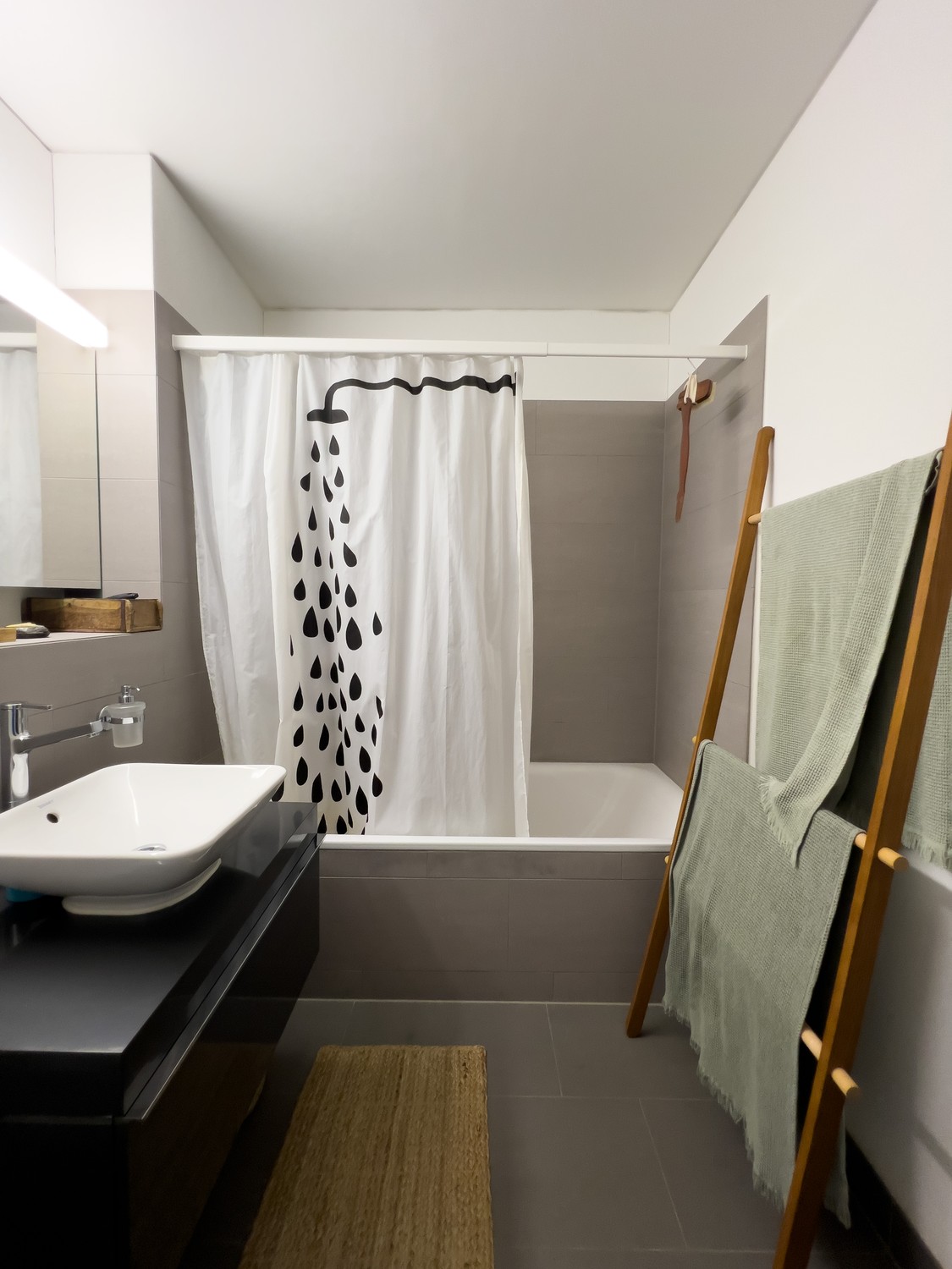 Appartement de 2 ½ pièces