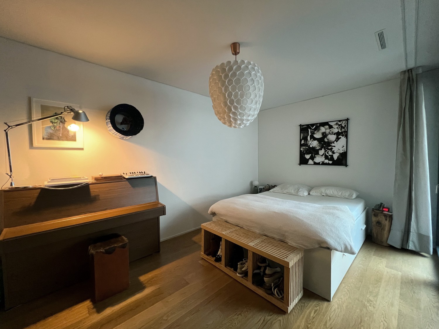 Appartement de 2 ½ pièces