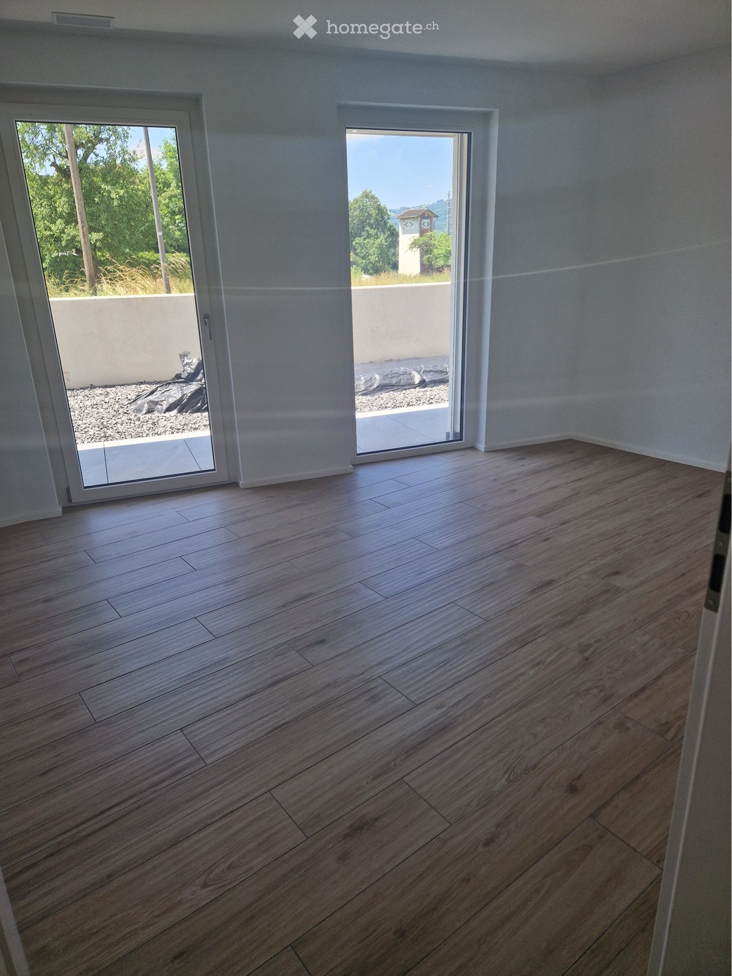 3 rooms apartment, photo 4 sur 5