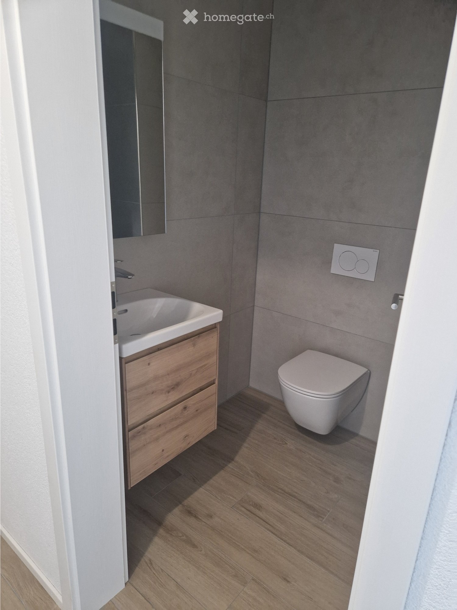 3 rooms apartment, photo 5 sur 5