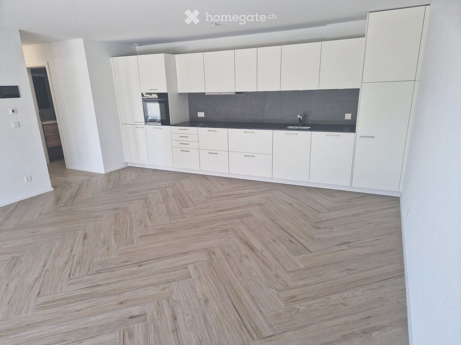 3 rooms apartment, photo 1 sur 5