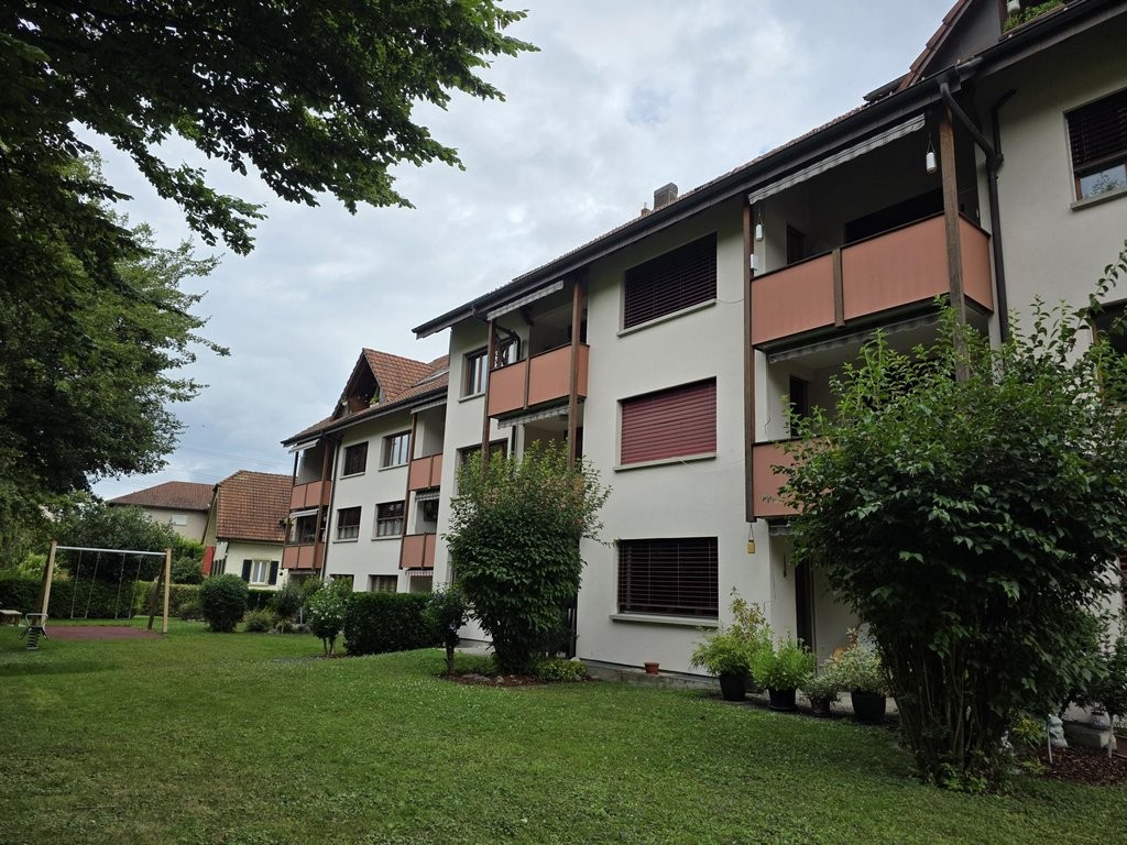 Appartement de 5 ½ pièces, photo 3 sur 10