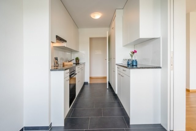 Appartement de 3 ½ pièces, photo 1 sur 10