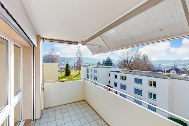 Appartement de 3 ½ pièces, photo 8 sur 10
