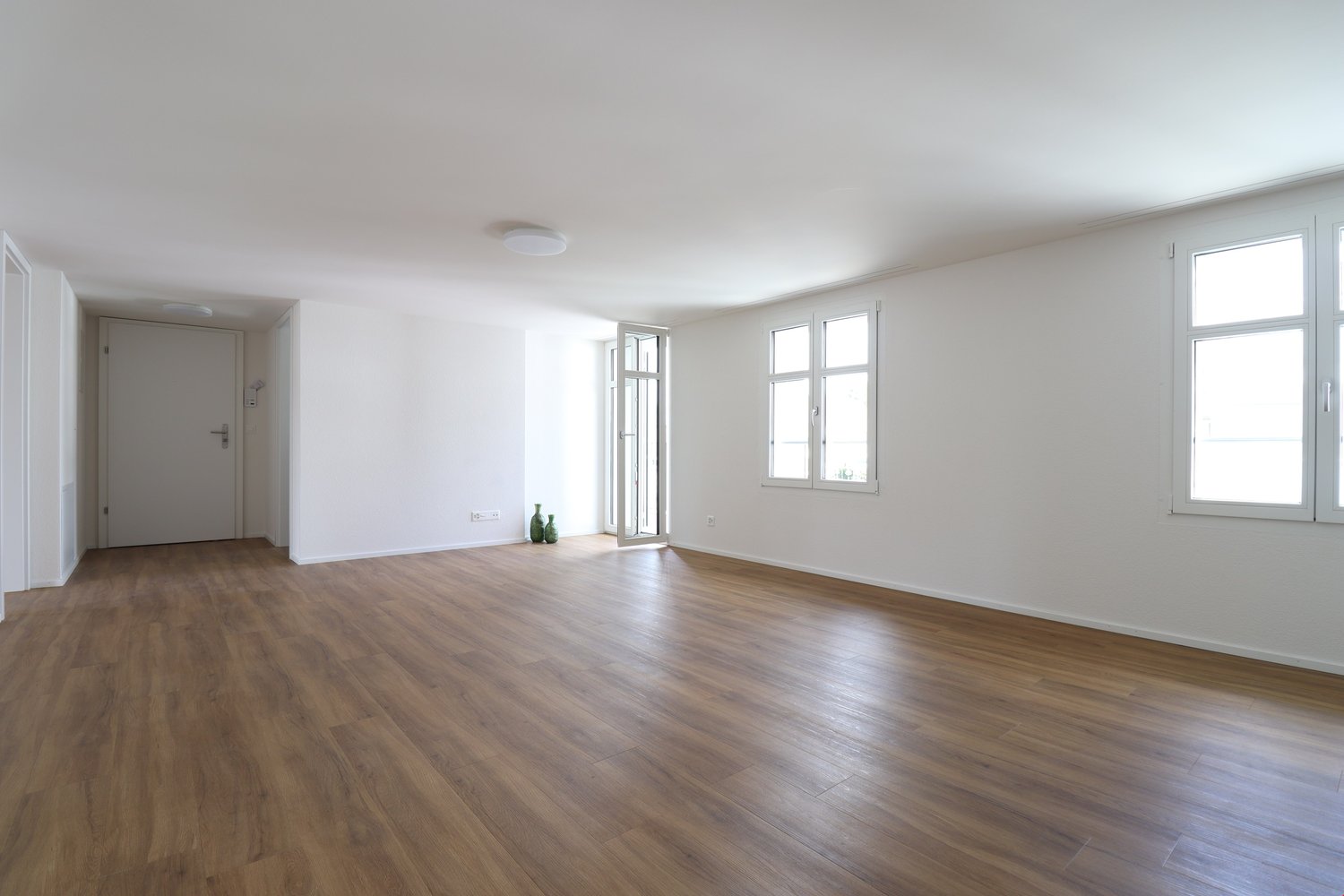 Appartement de 2 ½ pièces, photo 8 sur 8