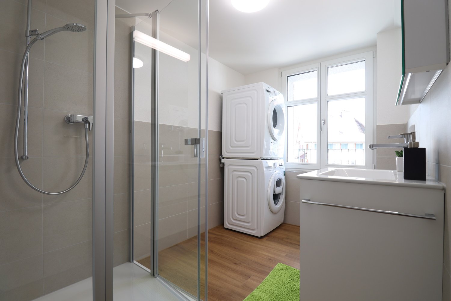 Appartement de 2 ½ pièces, photo 3 sur 8