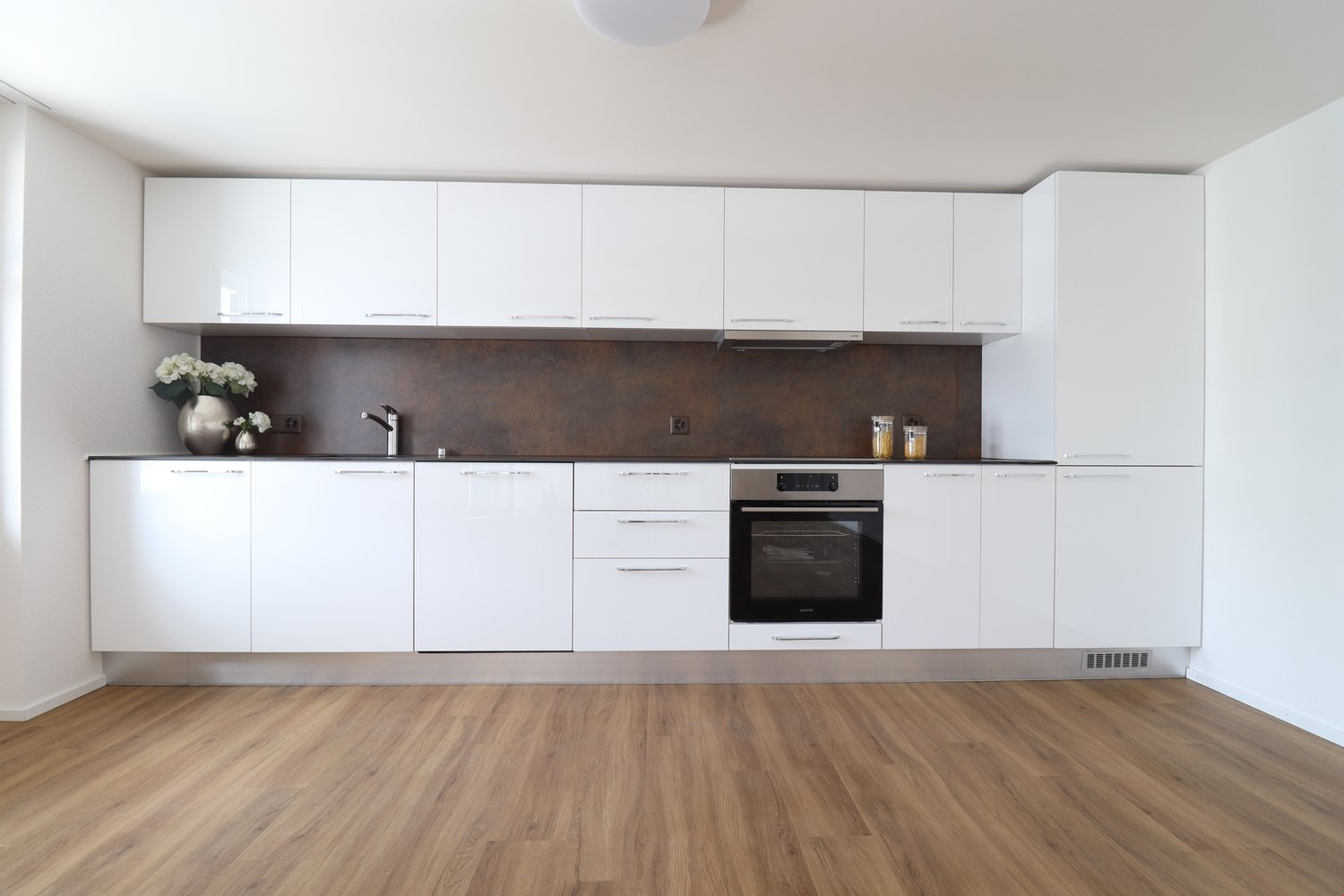 Appartement de 2 ½ pièces, photo 2 sur 8