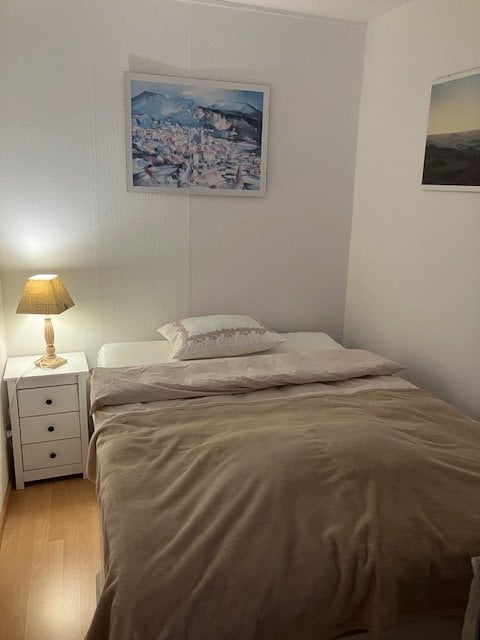 Appartement 1 pièce, photo 1 sur 5