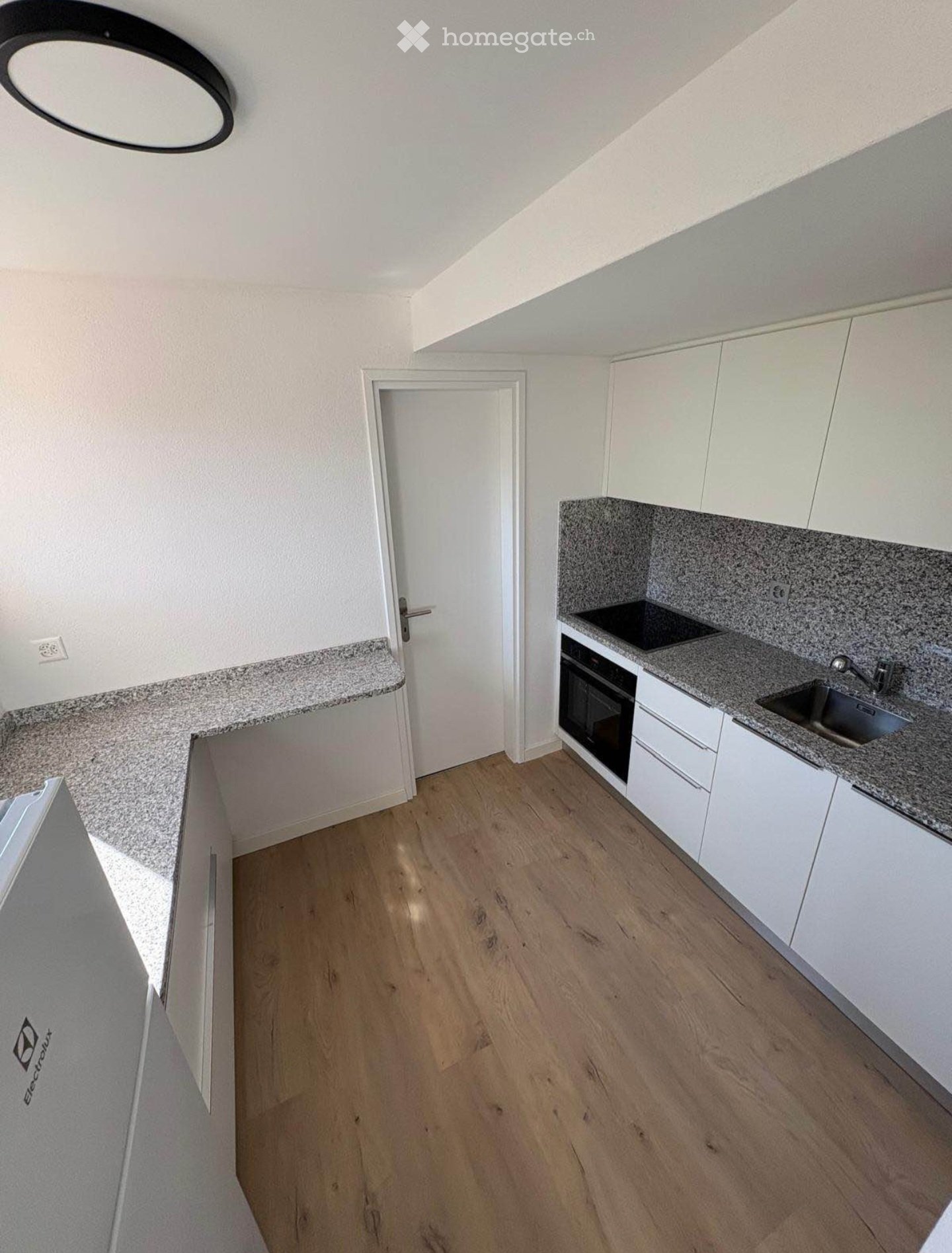 3 pièces appartement, photo 3 sur 5