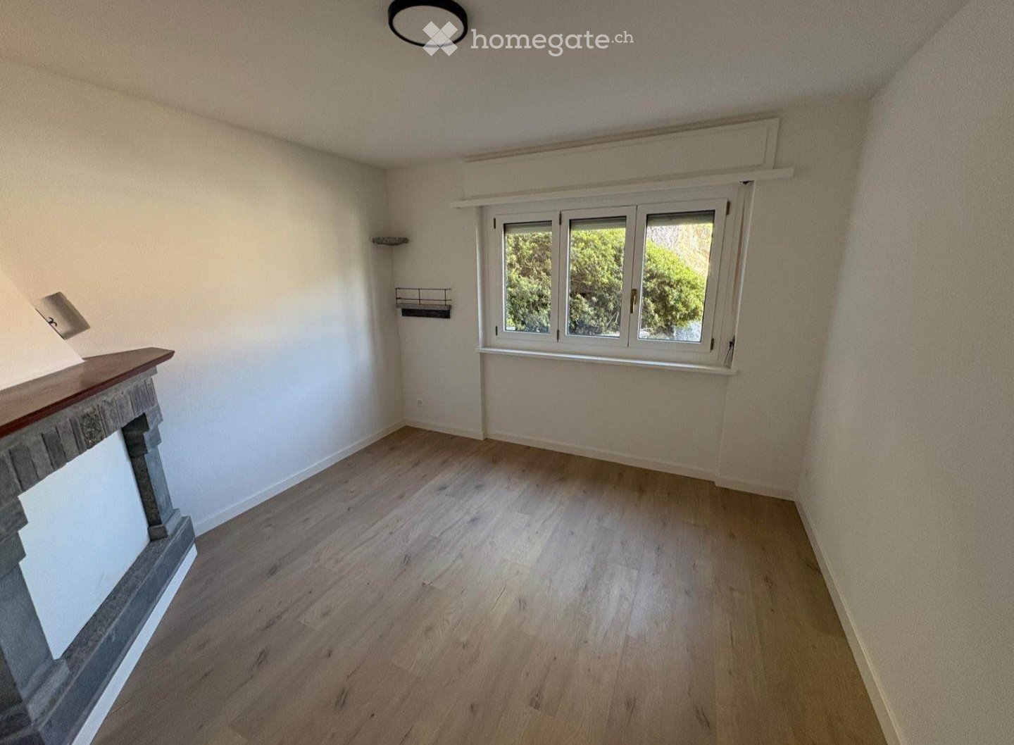 3 pièces appartement, photo 4 sur 5