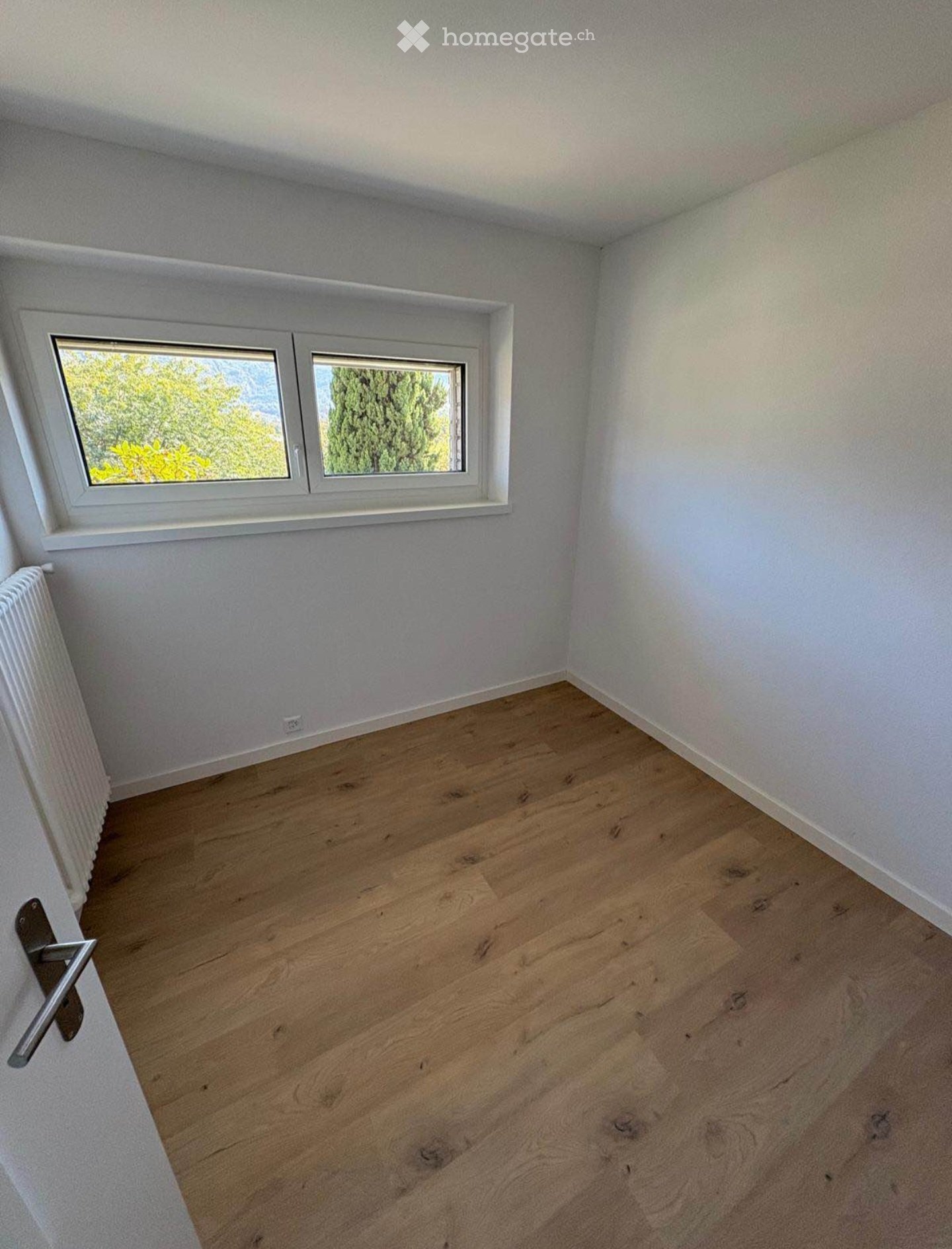 3 pièces appartement, photo 1 sur 5