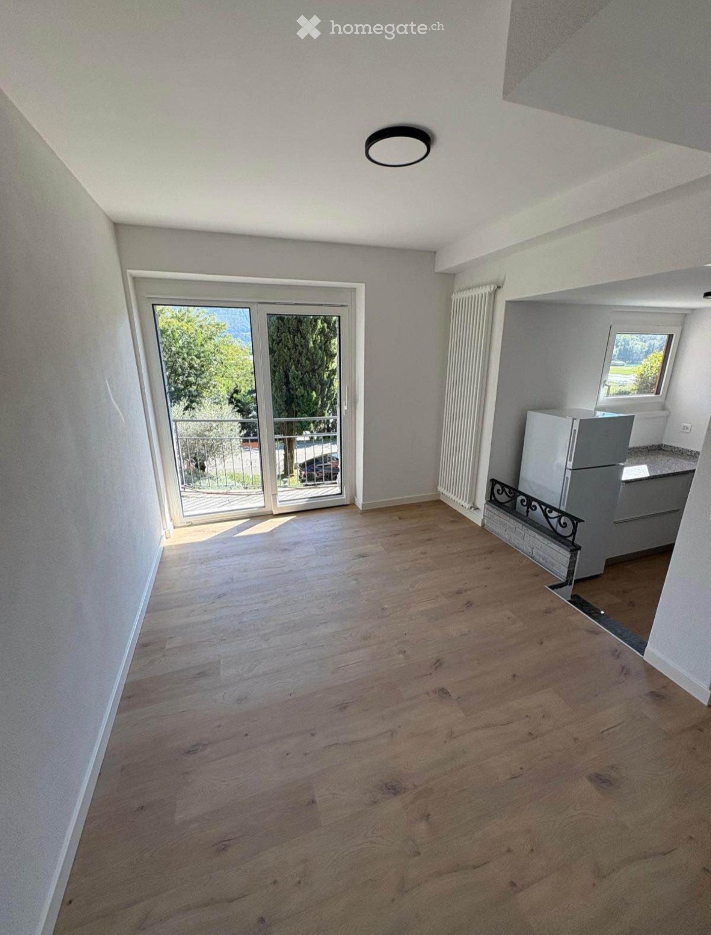 3 pièces appartement, photo 2 sur 5