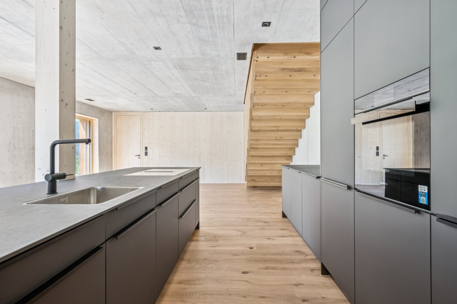 Maison individuelle de 5 ½ pièces, photo 4 sur 10