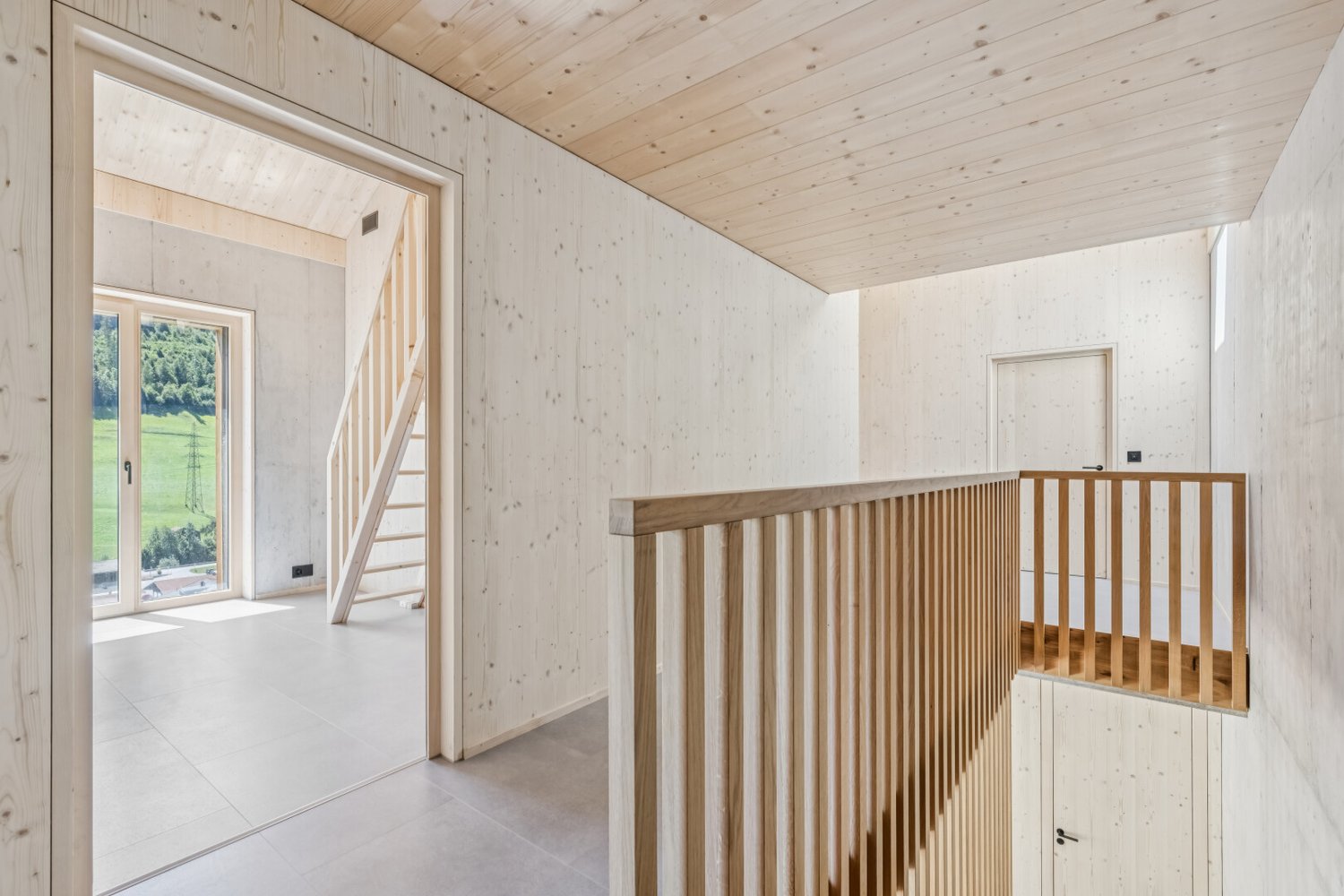 Maison individuelle de 5 ½ pièces, photo 6 sur 10