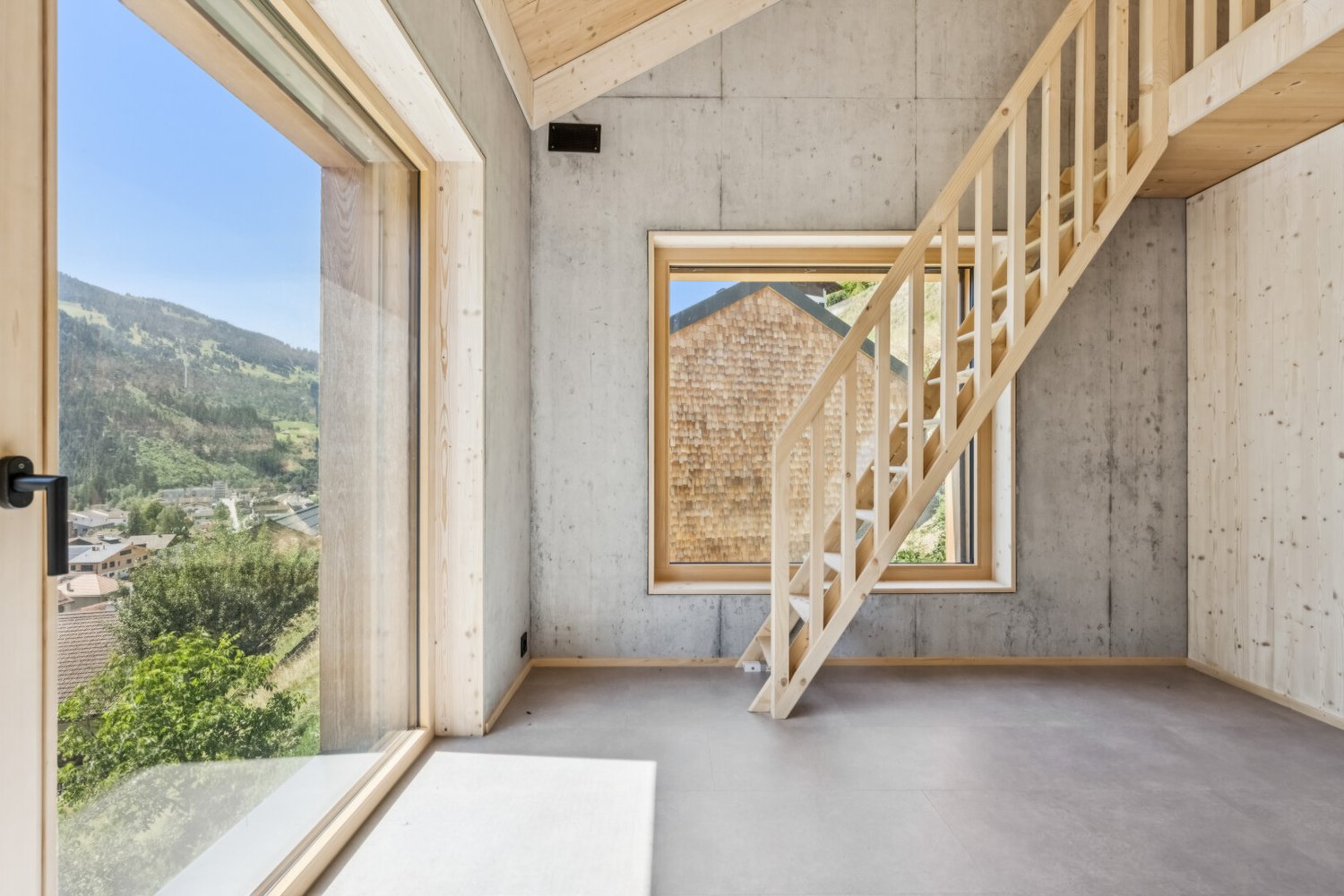 Maison individuelle de 5 ½ pièces, photo 9 sur 10