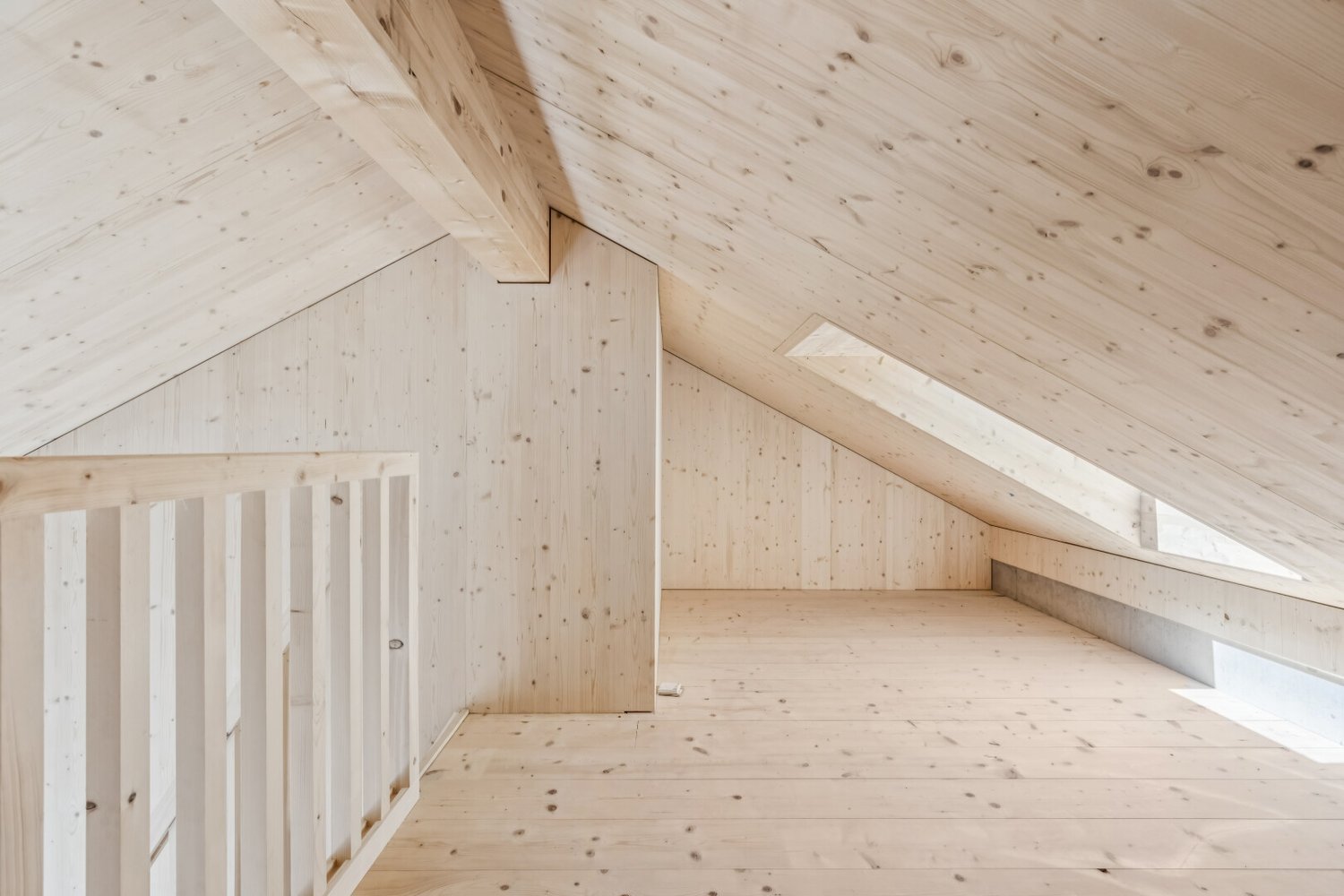 Maison individuelle de 5 ½ pièces, photo 10 sur 10