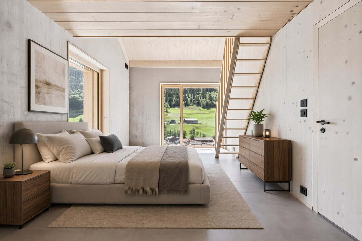 Maison individuelle de 5 ½ pièces, photo 7 sur 10