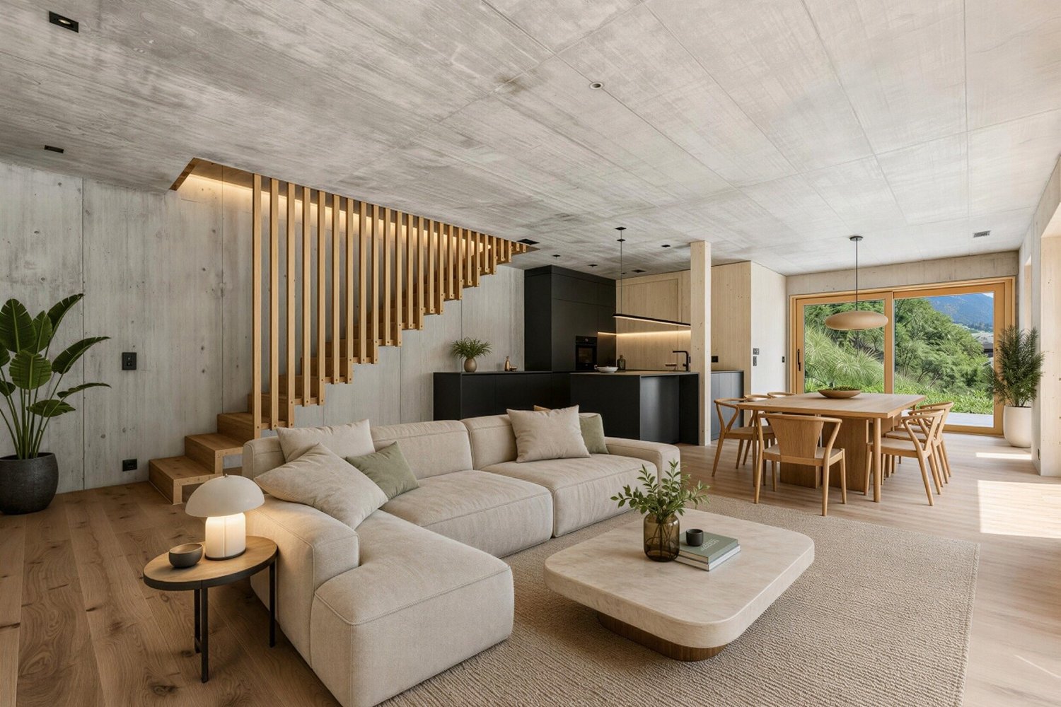 Maison individuelle de 5 ½ pièces, photo 3 sur 10