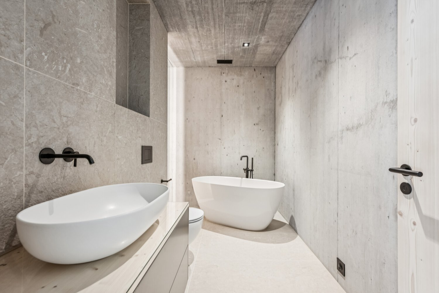 Maison individuelle de 5 ½ pièces, photo 5 sur 10