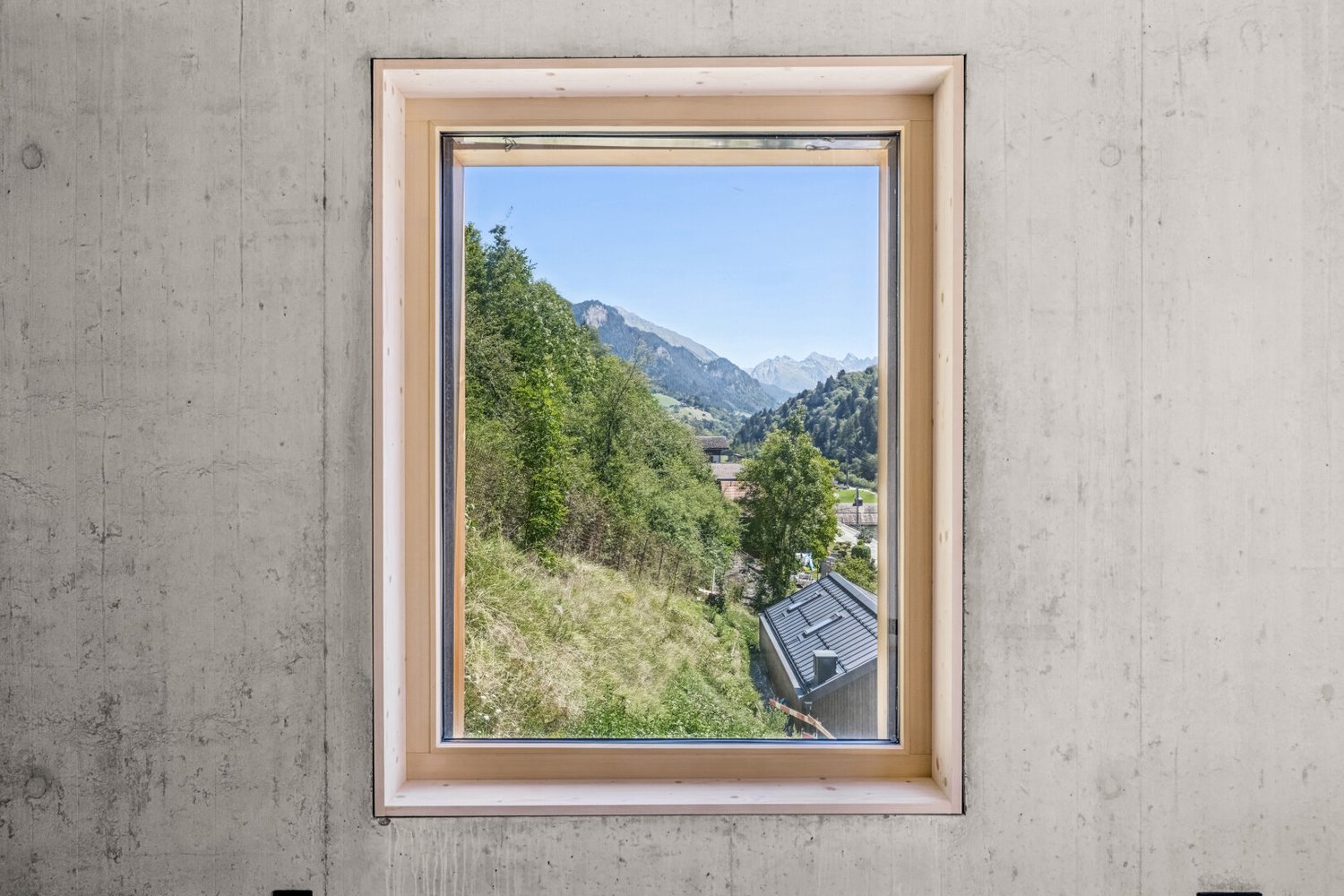 Maison individuelle de 5 ½ pièces, photo 8 sur 10