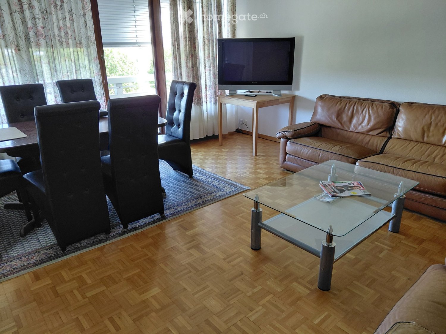 1 room single room
