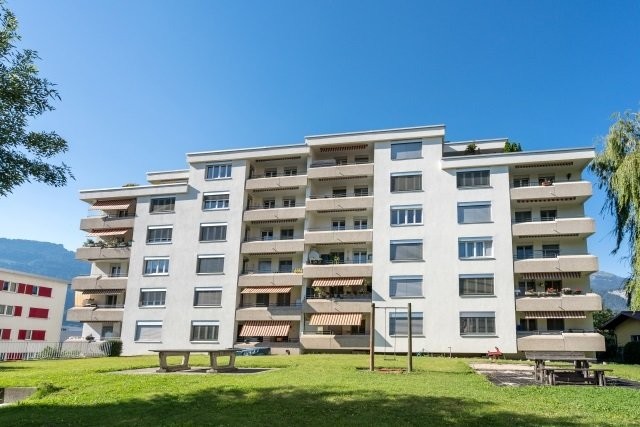 Appartement de 2 ½ pièces, photo 2 sur 8
