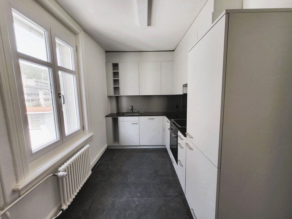 3 pièces appartement, photo 2 sur 6