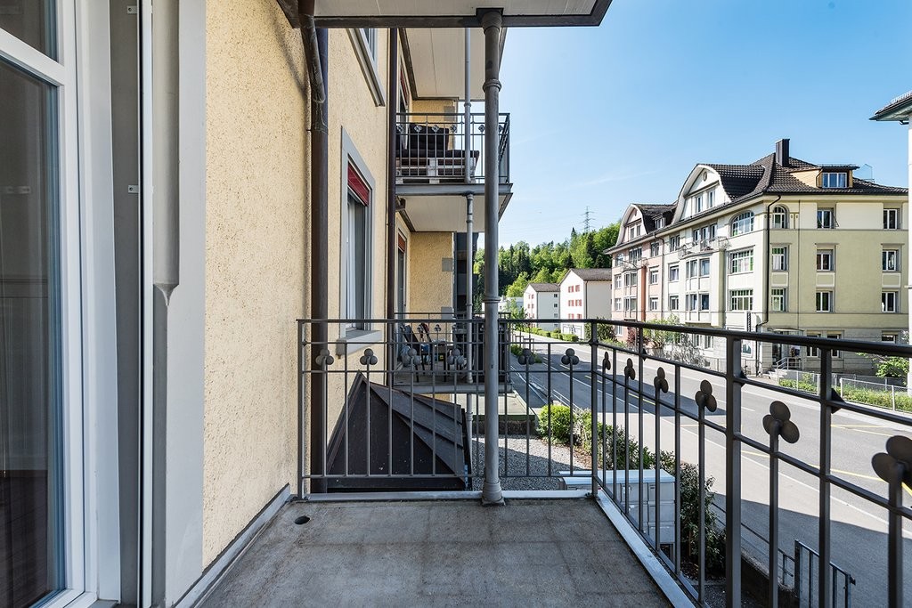 3 pièces appartement, photo 6 sur 6