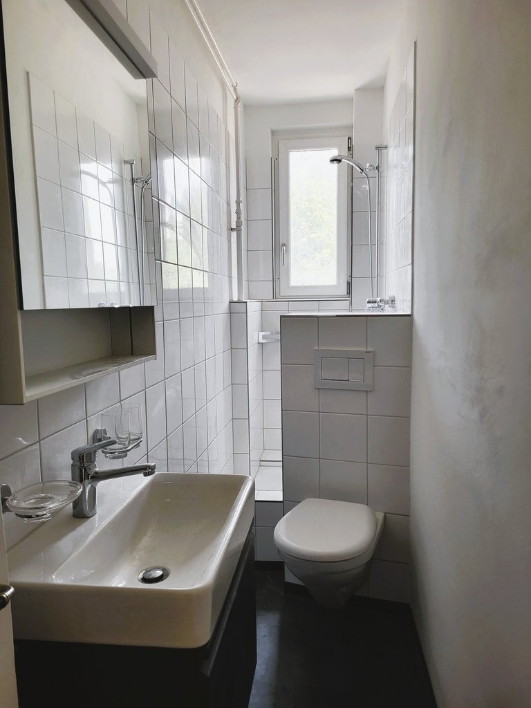 3 pièces appartement, photo 3 sur 6