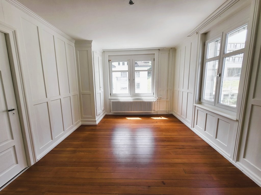 3 pièces appartement, photo 5 sur 6