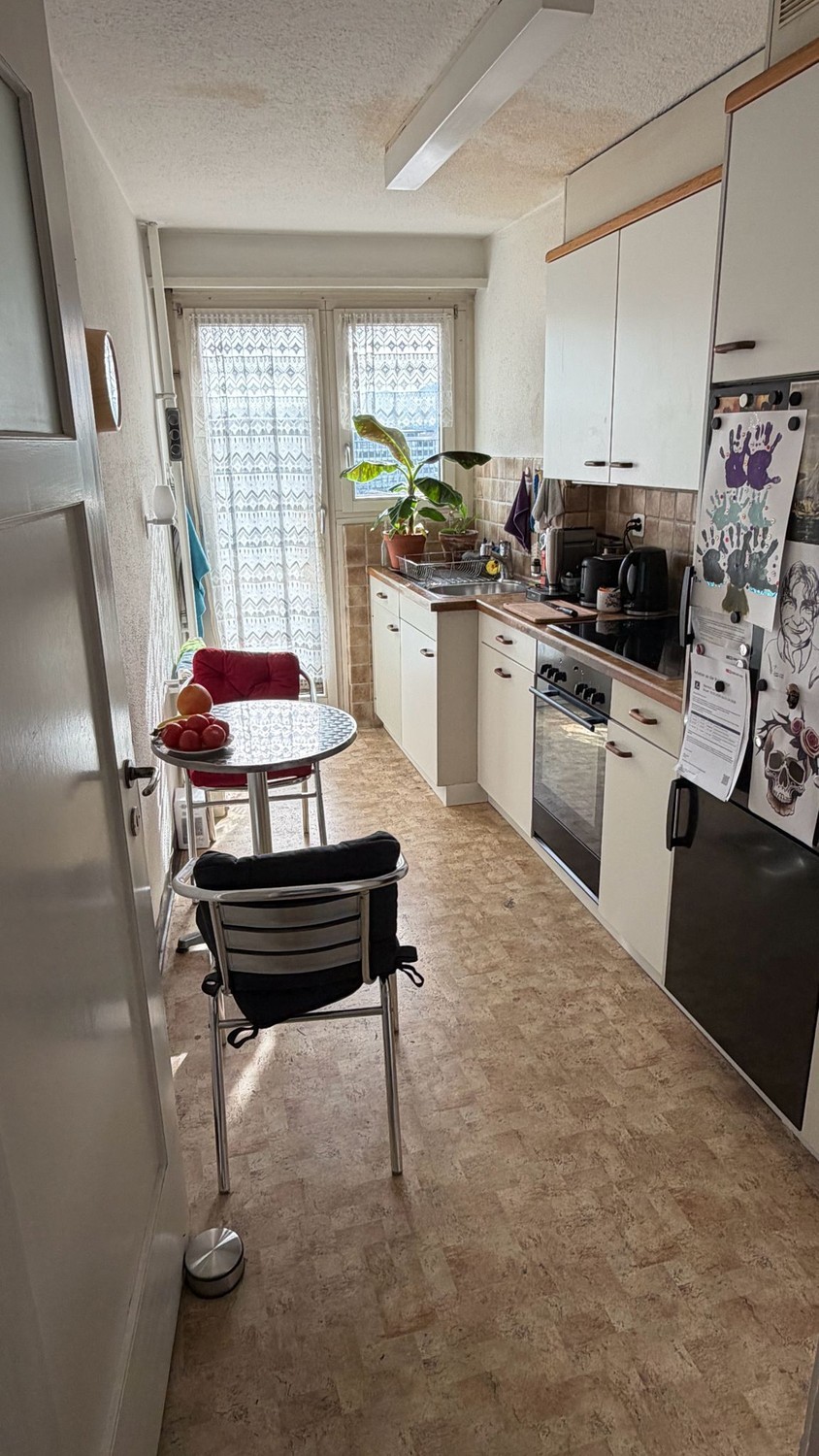 Appartement de 3 pièces, photo 5 sur 8