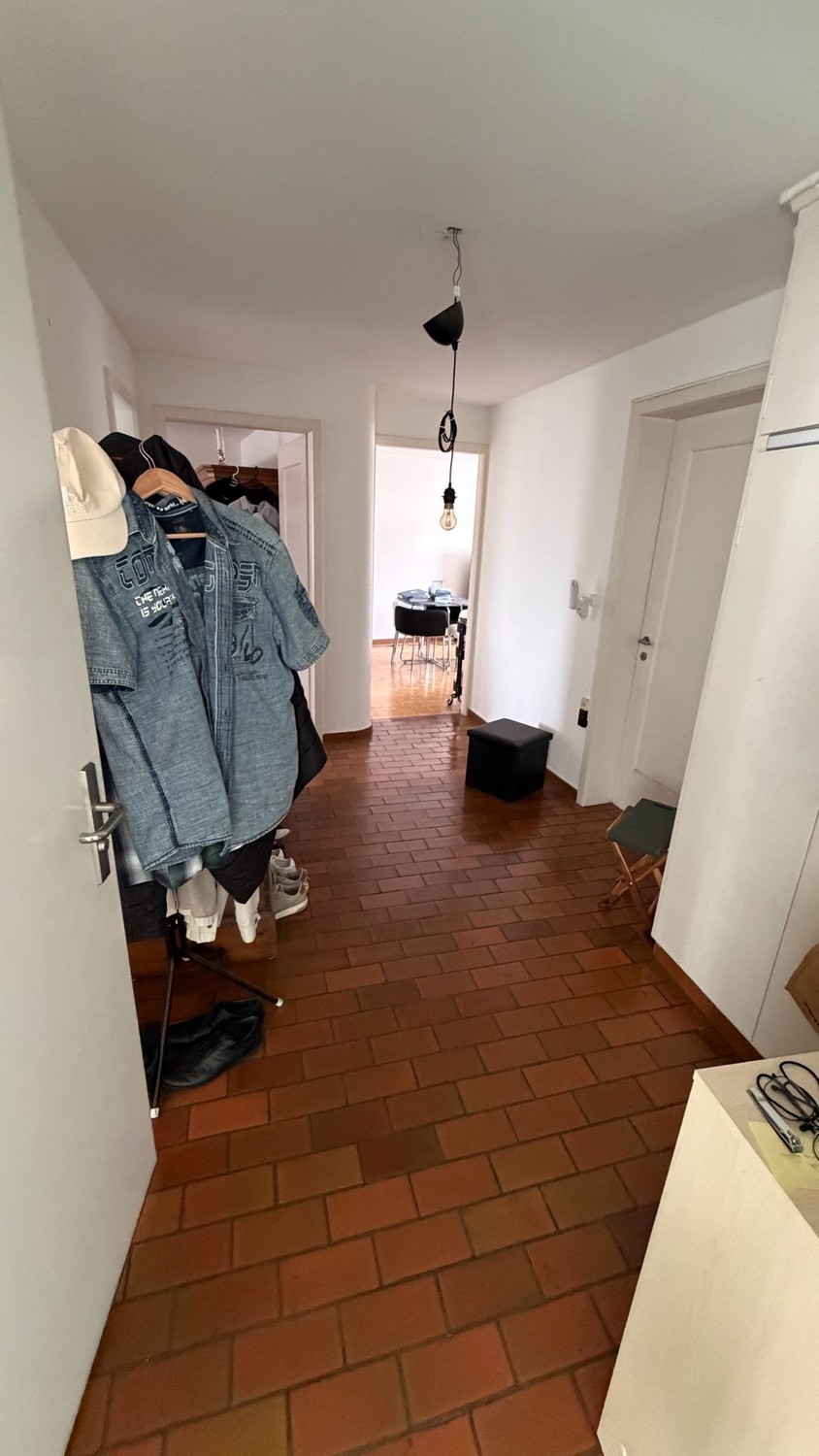 Appartement de 3 pièces, photo 7 sur 8