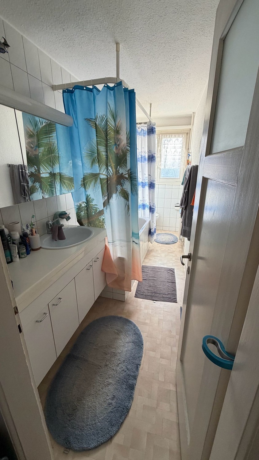 Appartement de 3 pièces, photo 3 sur 8