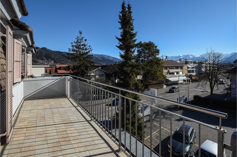 Appartement de 5 pièces, photo 9 sur 10