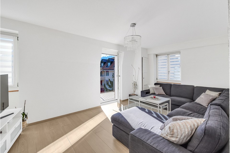 Appartement de 5 pièces, photo 4 sur 10