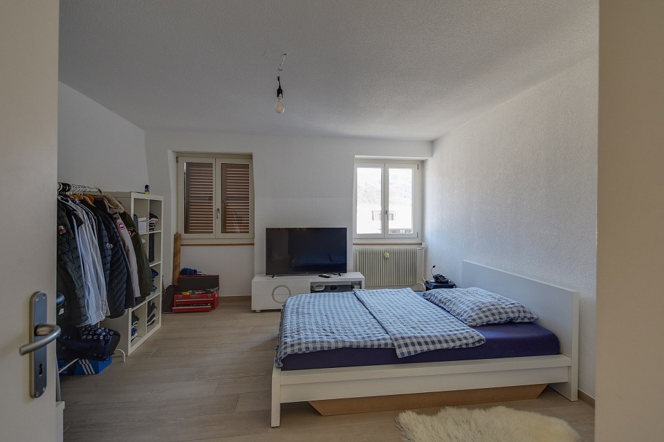 Appartement de 5 pièces, photo 7 sur 10