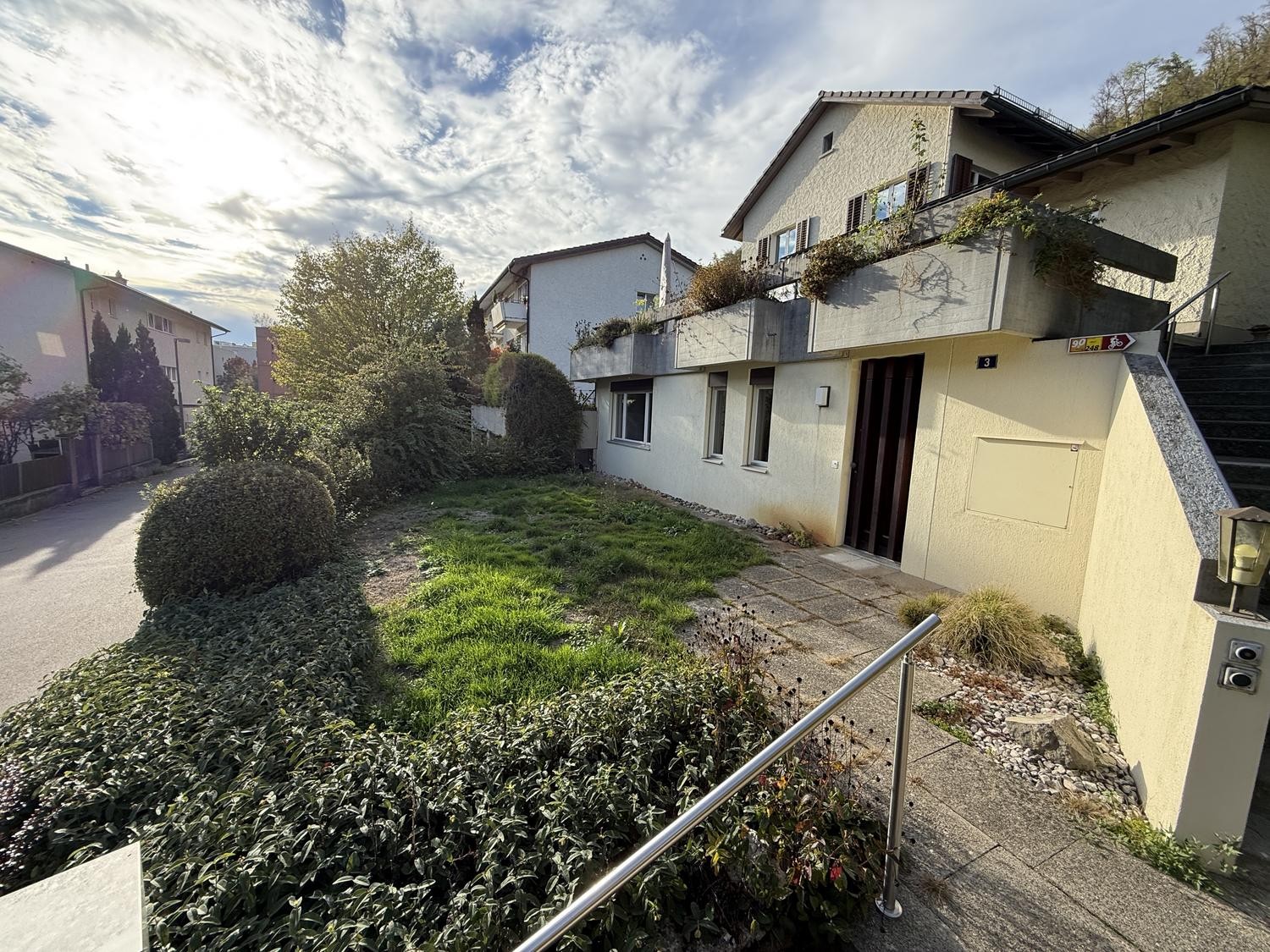 Appartement de 2 ½ pièces, photo 8 sur 9