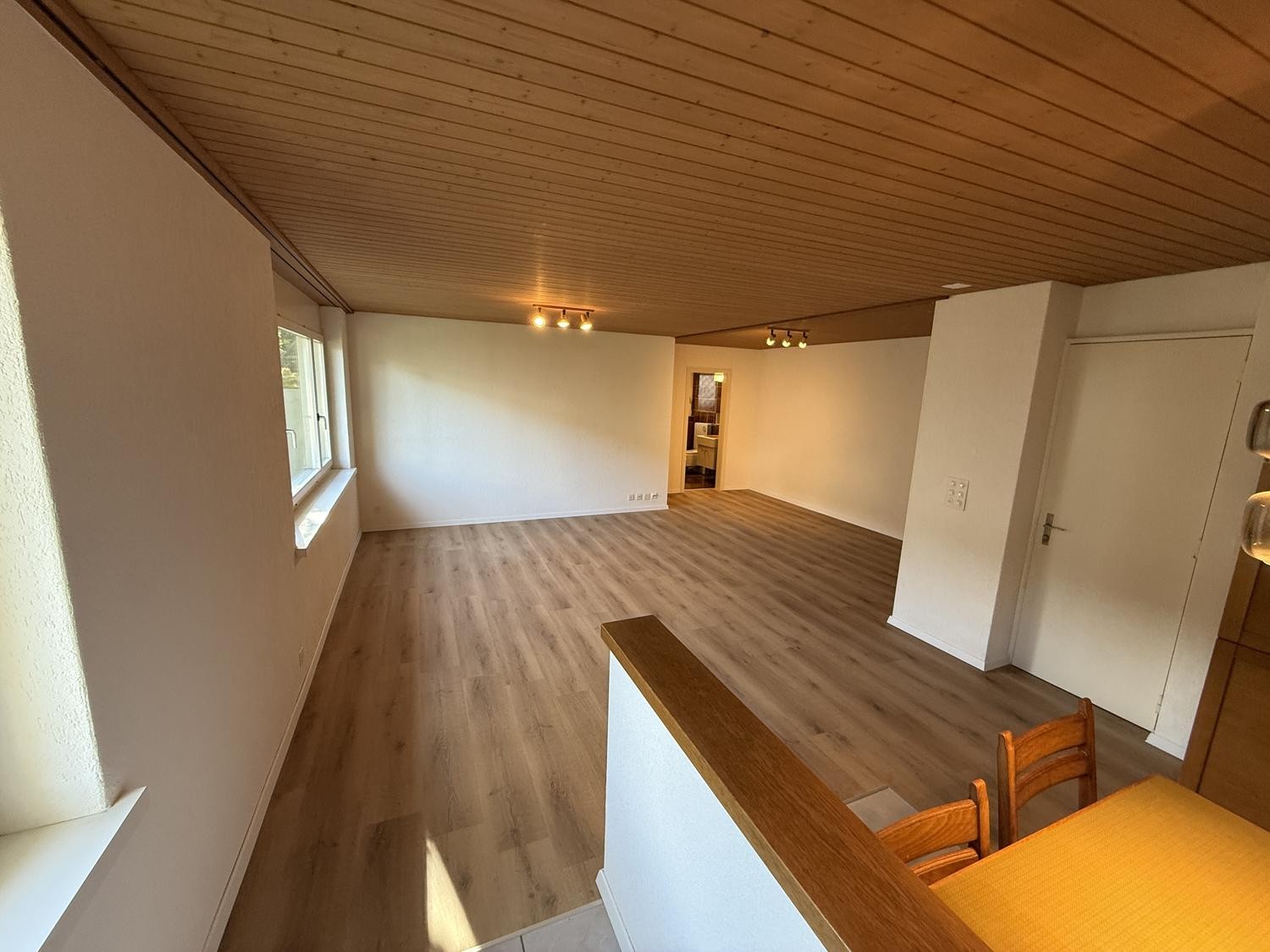 Appartement de 2 ½ pièces, photo 1 sur 9