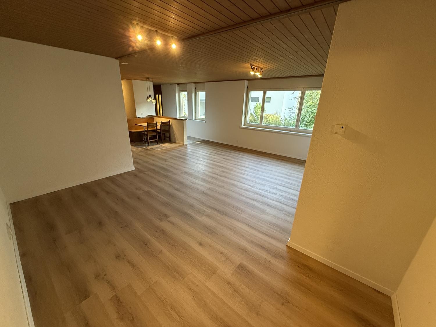 Appartement de 2 ½ pièces, photo 2 sur 9